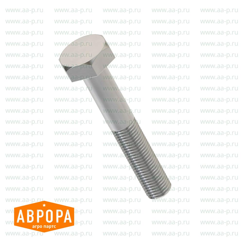 BP13802 ВИНТ  С  ГОЛОВКОЙ